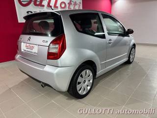 CITROEN C2 usata, con Chiusura centralizzata
