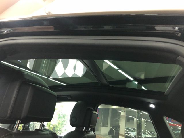 PORSCHE Macan usata, con ESP