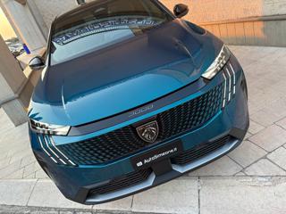PEUGEOT 3008 usata, con Bluetooth