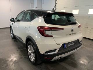 RENAULT Captur usata, con Sound system