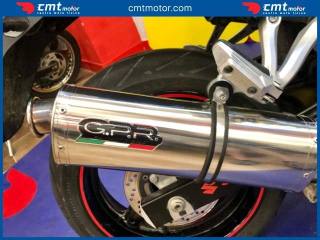 SUZUKI GSF 650 Bandit S usata 10
