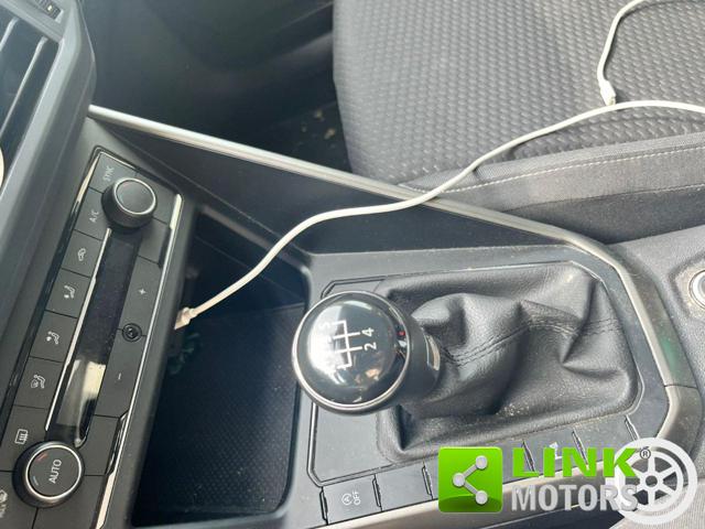 VOLKSWAGEN Polo usata, con Alzacristalli elettrici