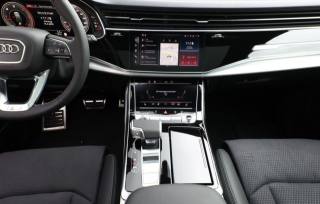 AUDI Q7 usata, con Boardcomputer