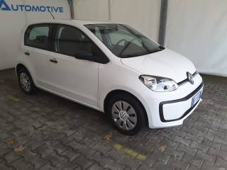 VOLKSWAGEN up! usata, con Airbag
