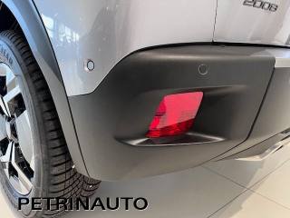 PEUGEOT 2008 usata, con Sensori di parcheggio posteriori