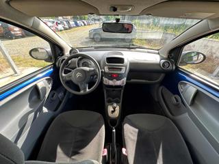 CITROEN C1 usata, con Chiusura centralizzata
