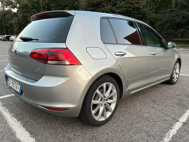 VOLKSWAGEN Golf usata, con Alzacristalli elettrici