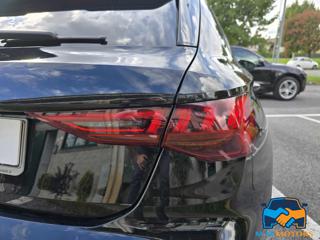 AUDI S3 usata, con Cerchi in lega