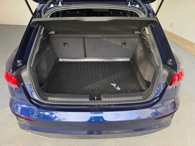 AUDI A3 usata, con Climatizzatore