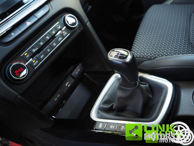 KIA XCeed usata 13