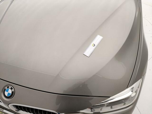BMW 320 usata, con Streaming musicale integrato