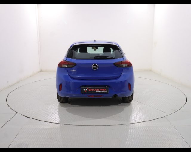 OPEL Corsa usata, con Autoradio