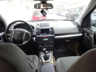 LAND ROVER Freelander usata, con Airbag