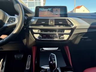 BMW X4 usata, con Cruise Control