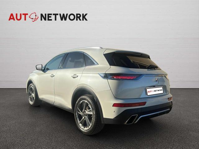 DS AUTOMOBILES DS 7 Crossback usata, con Airbag Passeggero