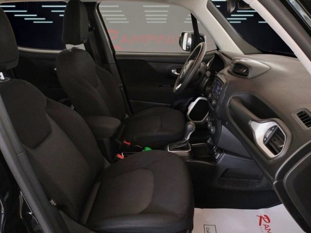 JEEP Renegade usata 19