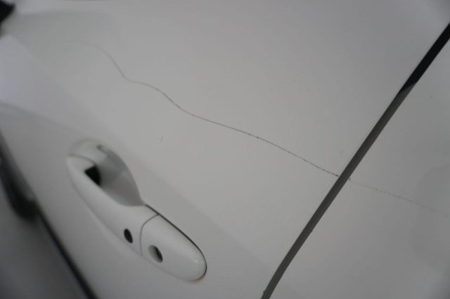 MAZDA CX-3 usata, con Vetri oscurati