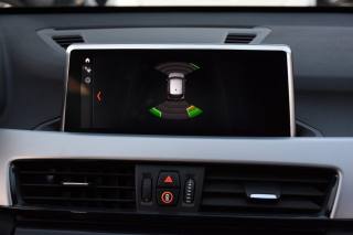 BMW X1 usata, con Cronologia tagliandi