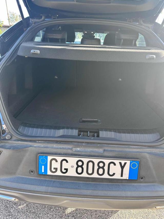 RENAULT Arkana usata, con Chiusura centralizzata