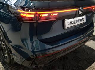 VOLKSWAGEN Tiguan usata, con Sistema di navigazione