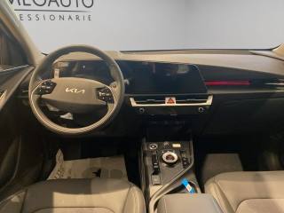 KIA Niro usata, con Immobilizzatore elettronico
