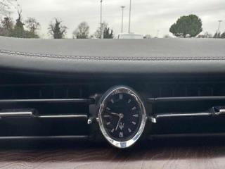 MASERATI Quattroporte usata, con Specchietti laterali elettrici