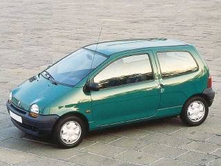 RENAULT Twingo 1.2i cat Spring (1239cc)
