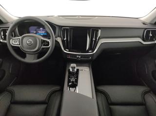 VOLVO V60 usata, con Interni in pelle