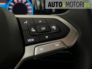 VOLKSWAGEN Golf usata, con Fendinebbia