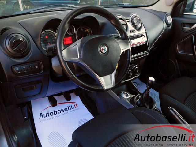 ALFA ROMEO MiTo usata, con Airbag