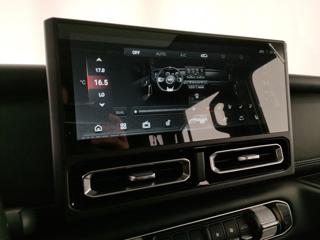 EMC 212 usata, con Immobilizzatore elettronico