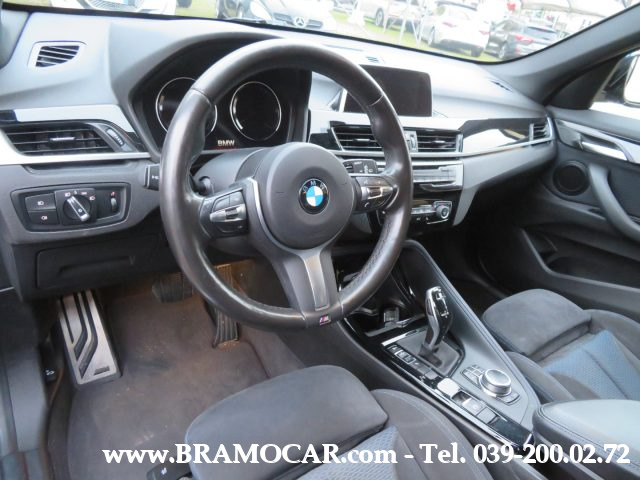 BMW X1 usata, con ESP