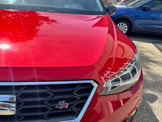 SEAT Arona usata, con Alzacristalli elettrici