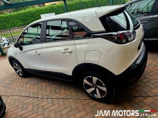 OPEL Crossland usata, con Climatizzatore