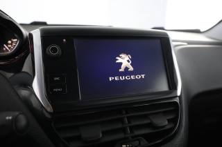 PEUGEOT 2008 usata 8