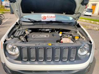 JEEP Renegade usata, con Trazione integrale