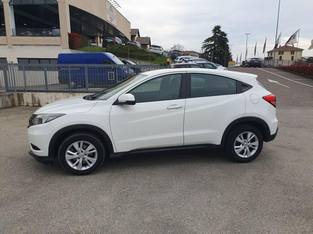 HONDA HR-V usata, con Airbag laterali