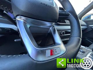 AUDI Q5 usata, con Immobilizzatore elettronico