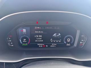AUDI Q3 usata, con Climatizzatore