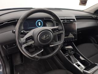 HYUNDAI Tucson usata, con Climatizzatore