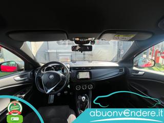 ALFA ROMEO Giulietta usata, con ESP