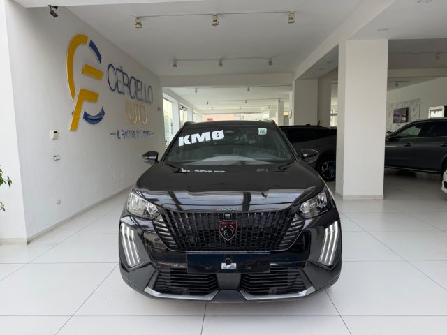 PEUGEOT 2008 usata, con Autoradio