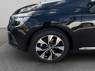 RENAULT Clio usata, con Sensori di parcheggio posteriori