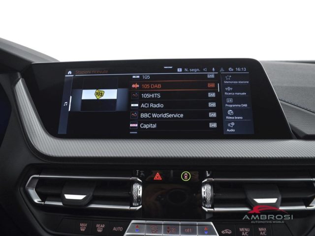 BMW 120 usata 13