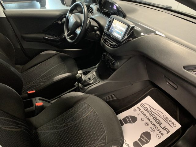 PEUGEOT 208 usata, con ESP