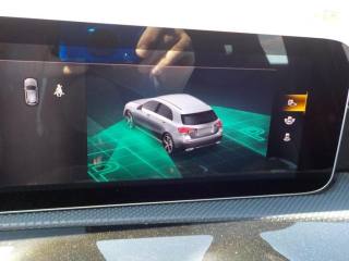 MERCEDES-BENZ A 180 usata, con Freno di stazionamento elettrico