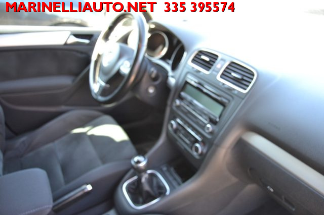 VOLKSWAGEN Golf usata 23