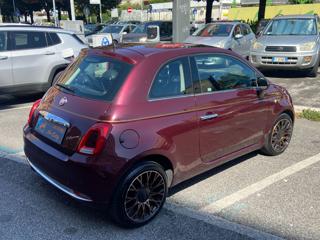 FIAT 500 usata, con Alzacristalli elettrici