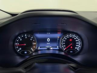 JEEP Renegade usata, con Chiusura centralizzata