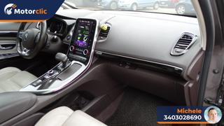 RENAULT Espace usata, con Cruise Control